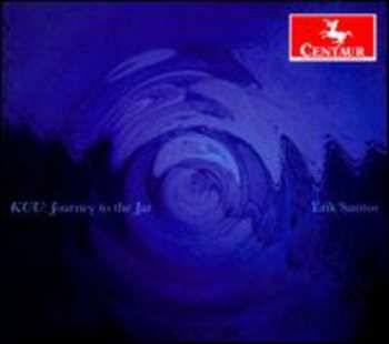 Album Santos / Moon,shinjuku: Kuu: Journey To The Jar