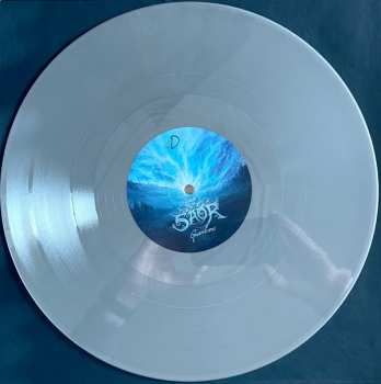 2LP Saor: Guardians LTD | CLR