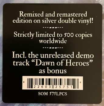 2LP Saor: Guardians LTD | CLR