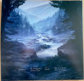 2LP Saor: Guardians LTD | CLR