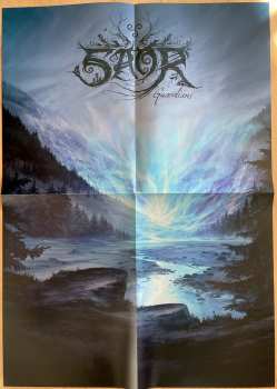 2LP Saor: Guardians LTD | CLR
