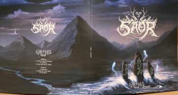 LP Saor: Origins