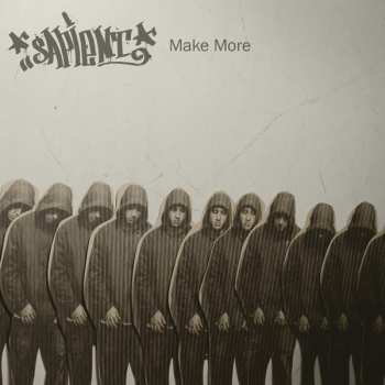 CD Sapient: Make More