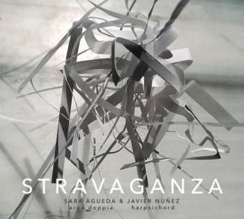 Album Sara Águeda: Stravaganza