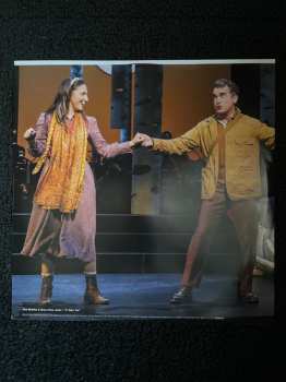2LP Sara Bareilles: Into The Woods (2022 Broadway Cast Recording) LTD | CLR