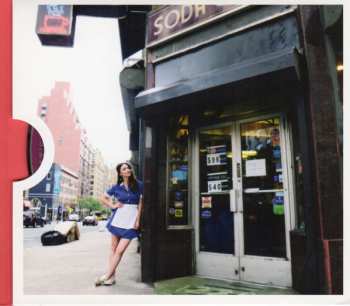 CD Sara Bareilles: What's Inside: Songs From Waitress