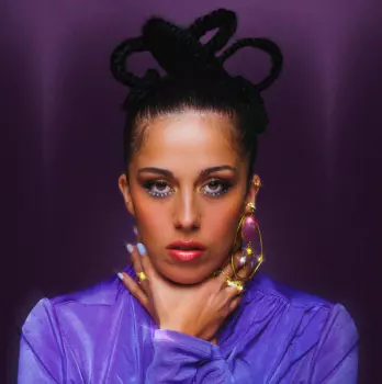 Sara Correia: Liberdade