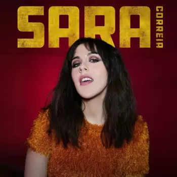 Sara Correia: Sara Correia