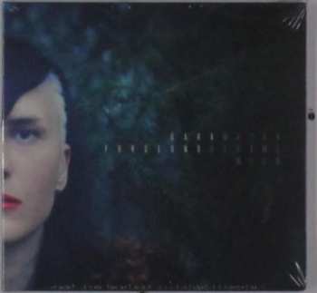 Album Sara Forslund: Water Became Wild