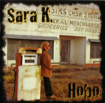 Sara K.: Hobo