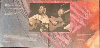 2LP Sara K.: Live In Concert: Are We There Yet?