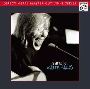 Sara K.: Water Falls