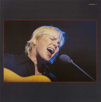 2LP Sara K.: Water Falls LTD