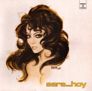 LP Sara Montiel: Sara... Hoy