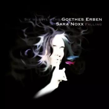 Sie Wusste Mehr / Falling