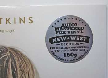 LP Sara Watkins: Young In All The Wrong Ways