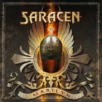Album Saracen: Marilyn