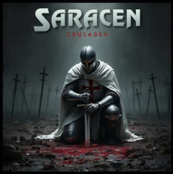 LP Saracen: Crusader (live)