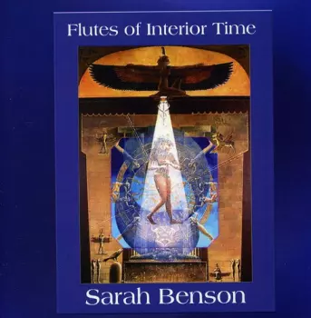 Flutes Of Interior Time