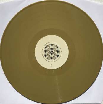 2LP Sarah Blasko: As Day Follows Night CLR | LTD