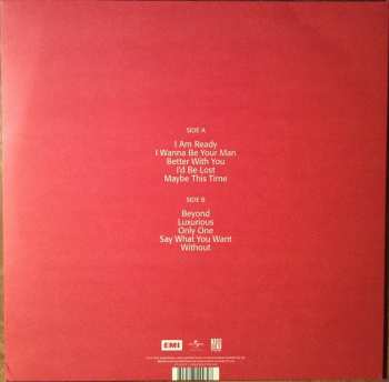 LP Sarah Blasko: Eternal Return