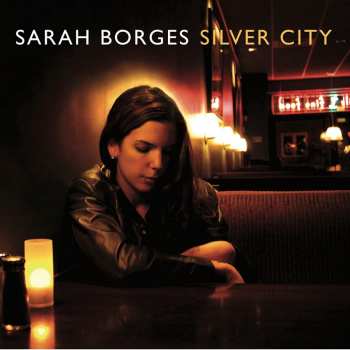 CD Sarah Borges: Silver City DIGI
