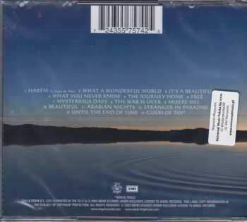 CD Sarah Brightman: Harem