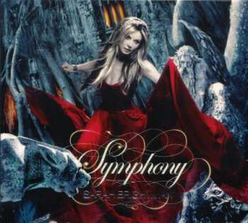 CD Sarah Brightman: Symphony