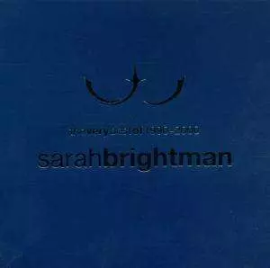 Sarah Brightman: The Very Best Of 1990-2000