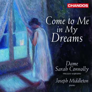 CD Joseph Middleton: Come To Me In My Dreams