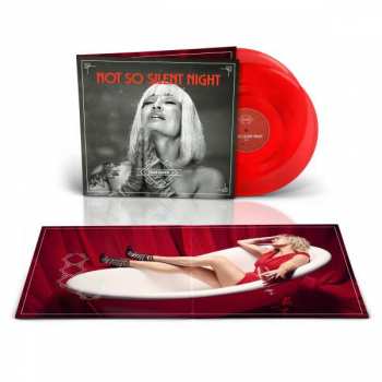 2LP Sarah Connor: Not So Silent Night LTD | CLR