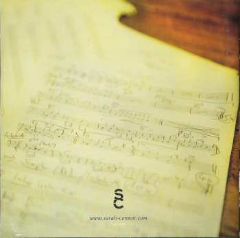 CD Sarah Connor: Soulicious