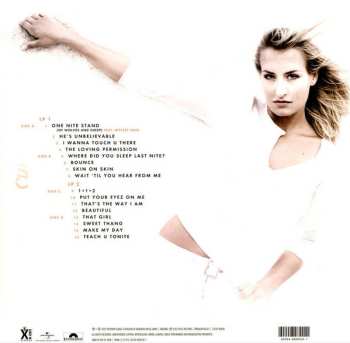 2LP Sarah Connor: Unbelievable LTD | CLR