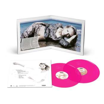 2LP Sarah Connor: Unbelievable LTD | CLR