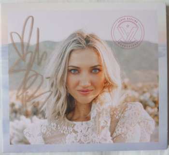 CD Sarah Darling: Wonderland