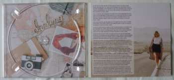 CD Sarah Darling: Wonderland