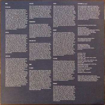 LP Sarah Harmer: Are You Gone