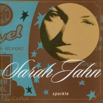 Sarah Jahn: Sparkle