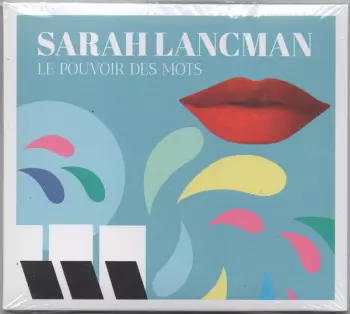 Sarah Lancman: Le Pouvoir Des Mots