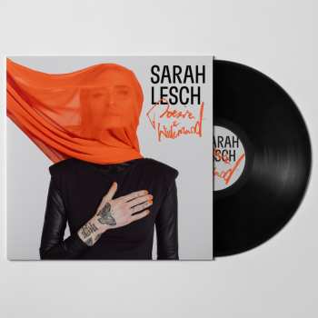 LP Sarah Lesch: Poesie & Widerstand