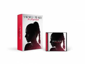 CD/Box Set Sarah Lombardi: Im Augenblick LTD