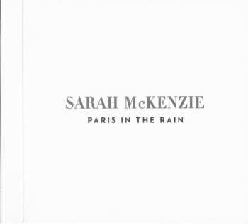 CD Sarah McKenzie: Paris In The Rain