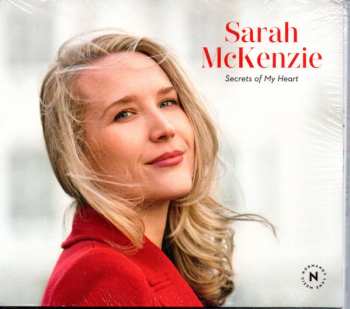Album Sarah McKenzie: Secrets Of My Heart