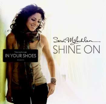 2LP Sarah McLachlan: Shine On