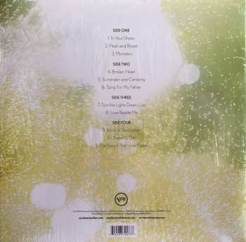 2LP Sarah McLachlan: Shine On