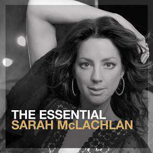 2CD Sarah McLachlan: The Essential Sarah McLachlan