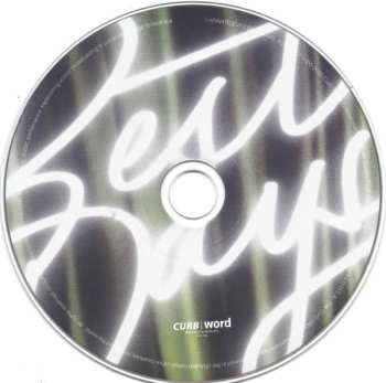 CD Sarah Reeves: Best Days