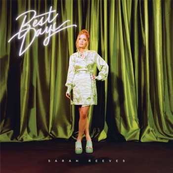 CD Sarah Reeves: Best Days