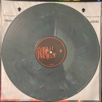 LP Sarah Rose Project: Sarah Rose Project LTD