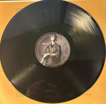 LP Sarah Shook And The Disarmers: Revelations